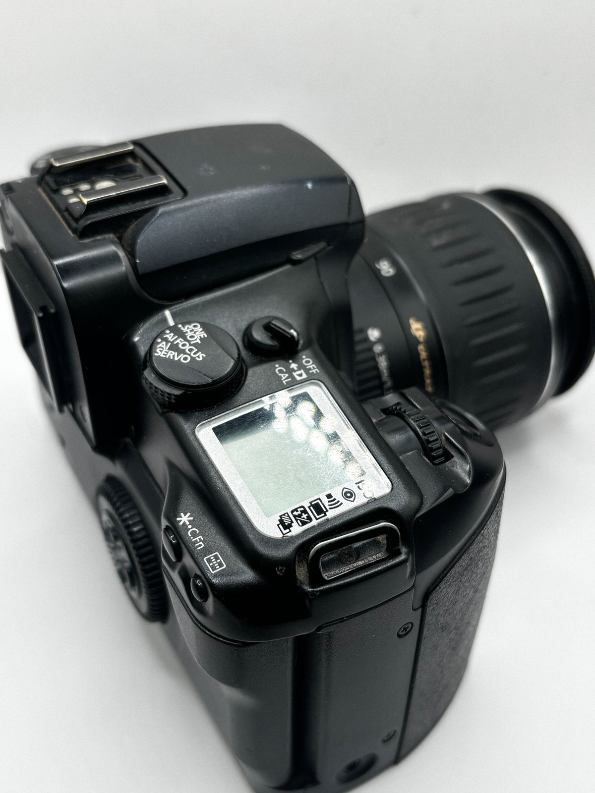 Canon EOS Elan 7E