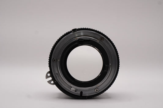 Nikon Nikkor 50 mm f/1.4