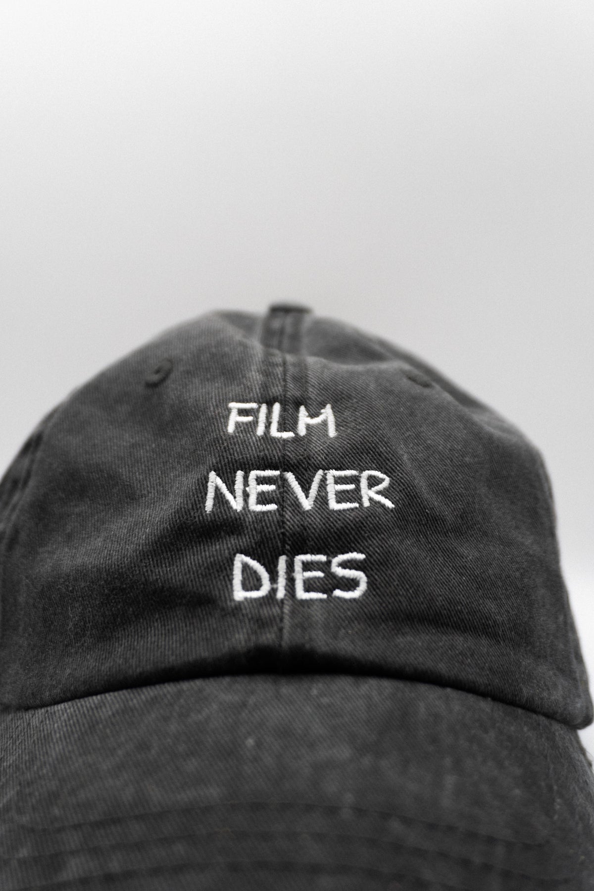 Gorra MF