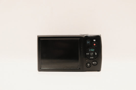 Canon PowerShot ELPH 135