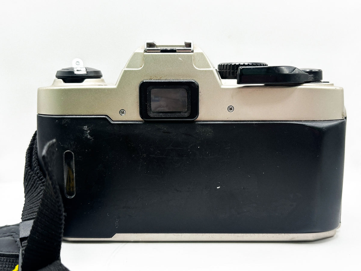 Nikon FM10