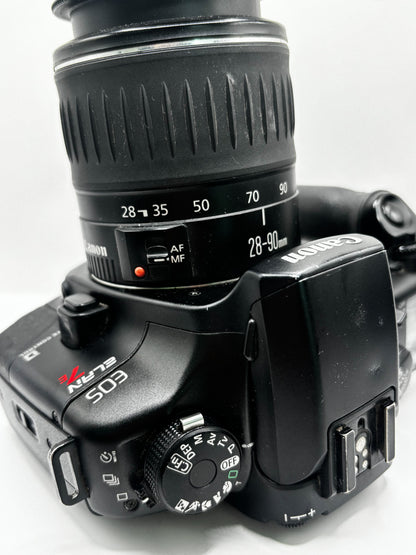 Canon EOS Elan 7E