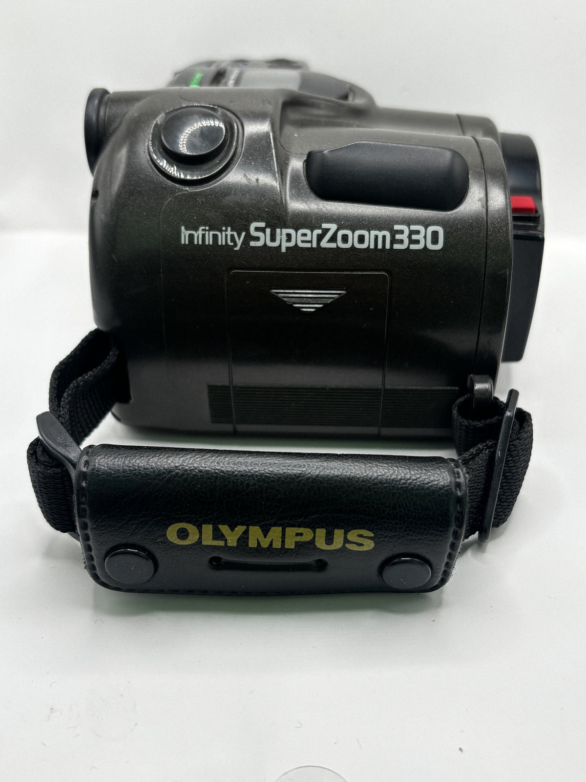 Olympus Infinity SuperZoom 330