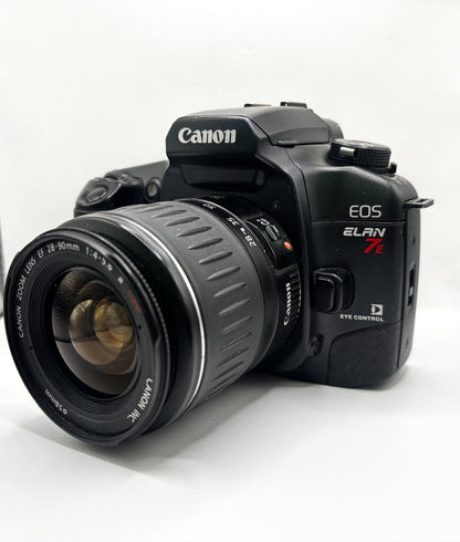 Canon EOS Elan 7E