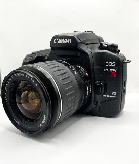 Canon EOS Elan 7E