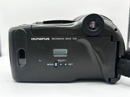 Olympus Infinity SuperZoom 330