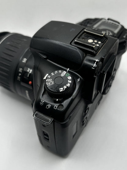 Canon EOS Elan 7E