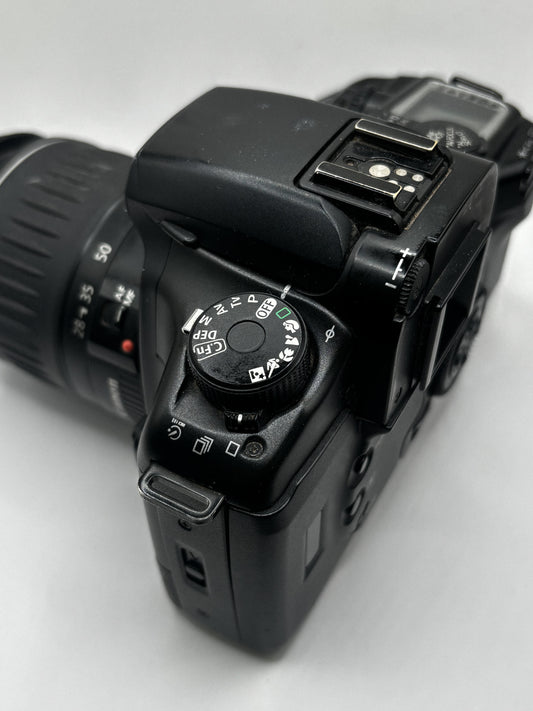 Canon EOS Elan 7E