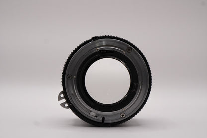 Nikon Nikkor 50 mm f/1.4