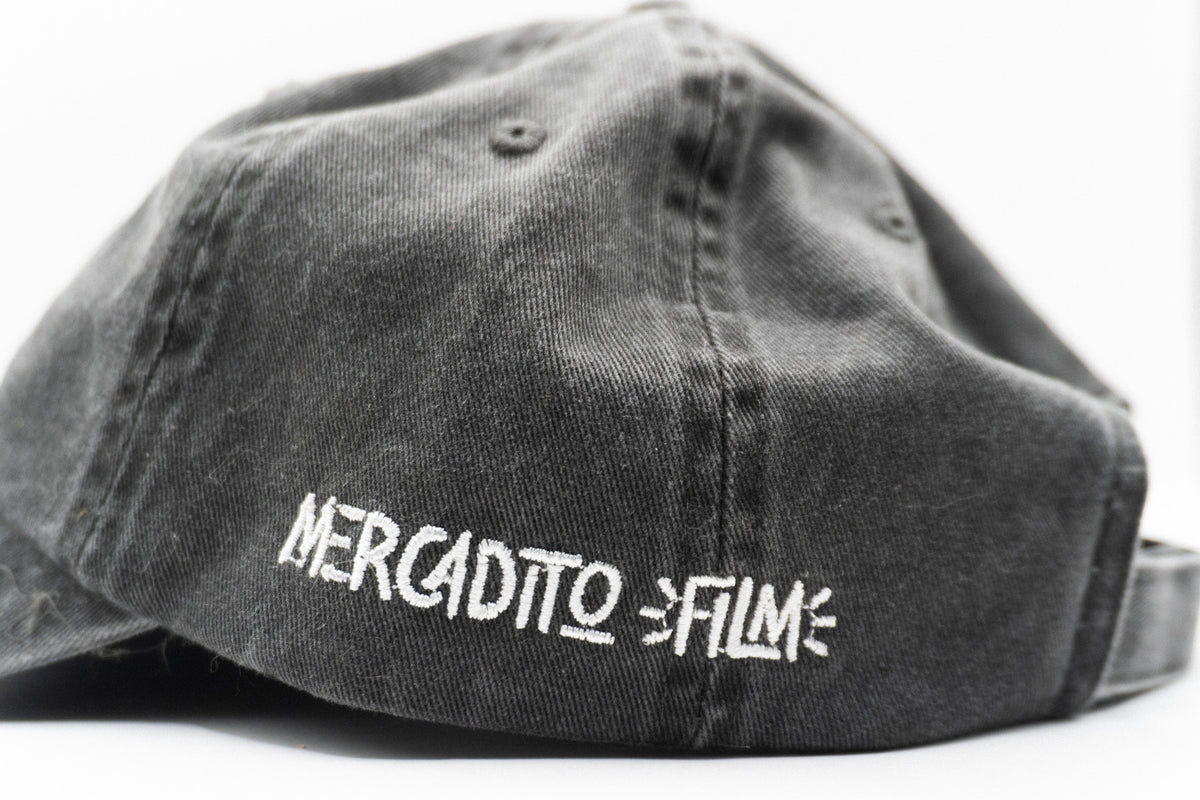 Gorra MF