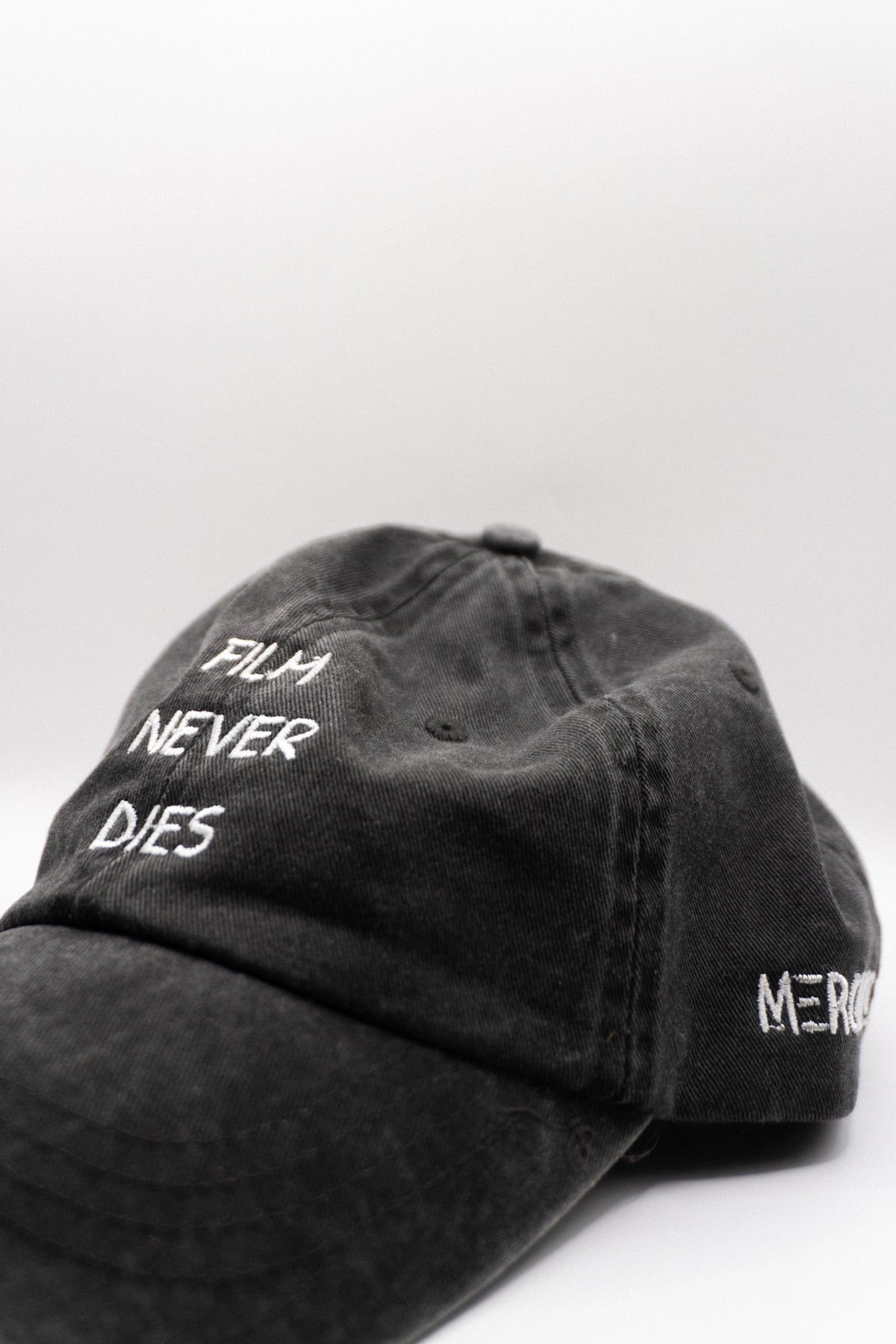 Gorra MF