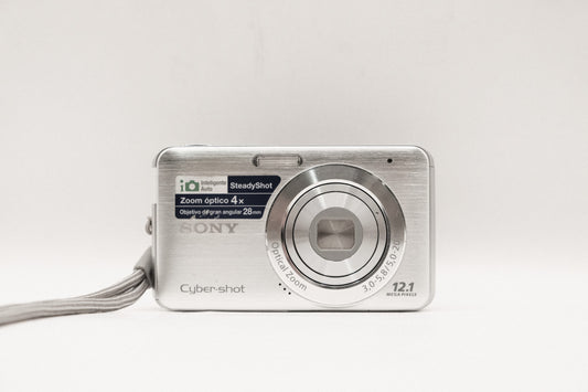 Sony Cyber-shot DSC-W310