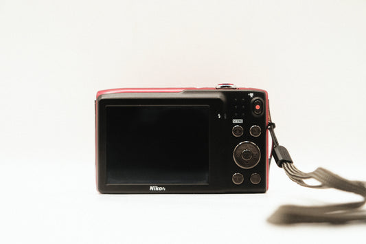 Nikon COOLPIX S3300