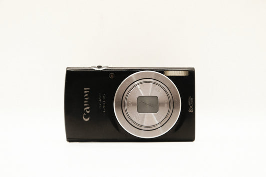 Canon PowerShot ELPH 135
