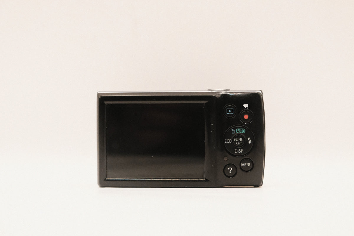 Canon PowerShot ELPH 135