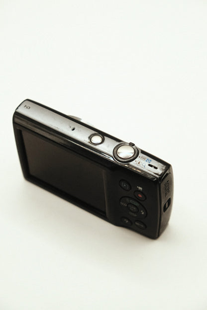 Canon PowerShot ELPH 135