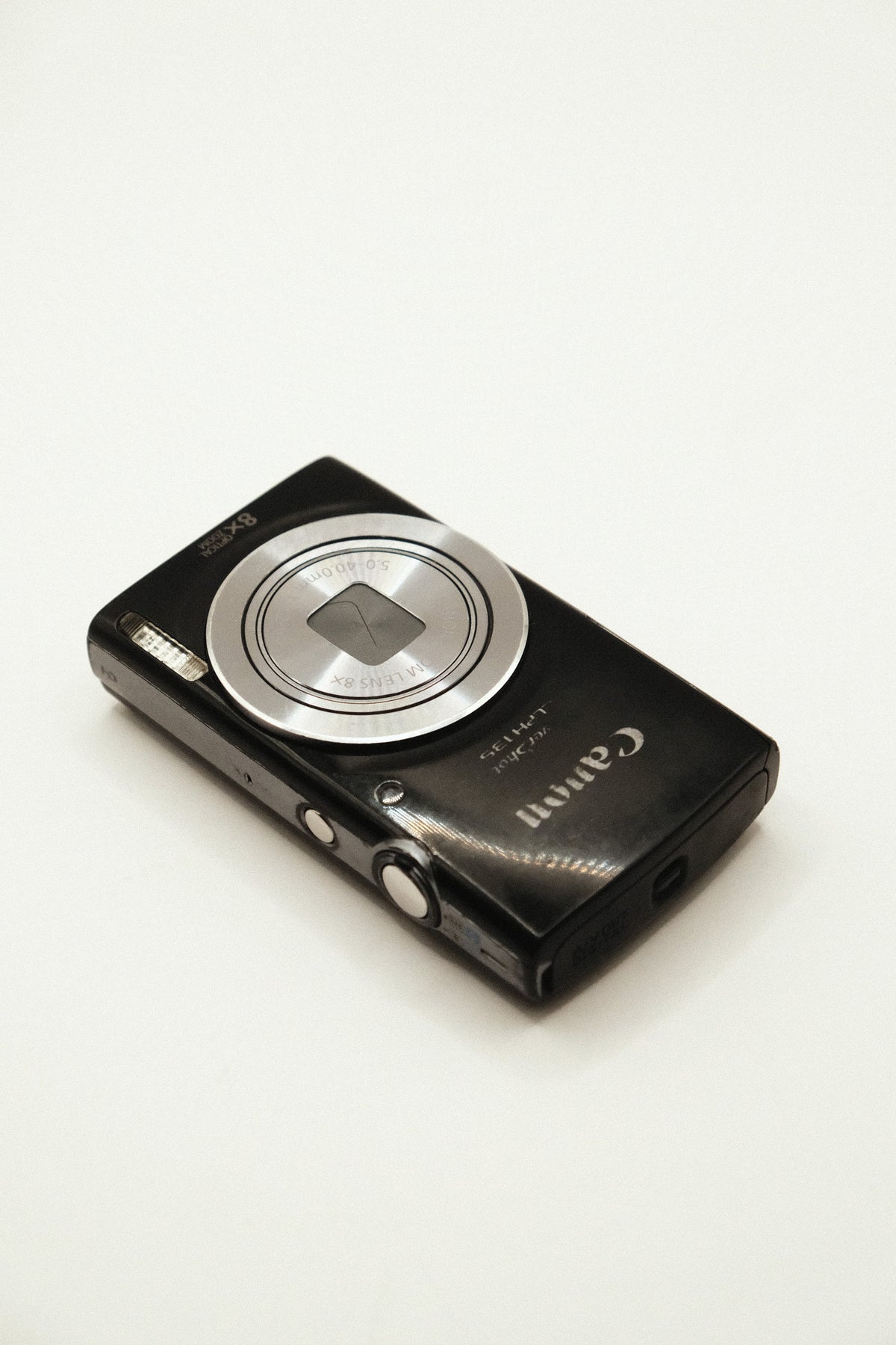 Canon PowerShot ELPH 135