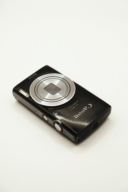Canon PowerShot ELPH 135