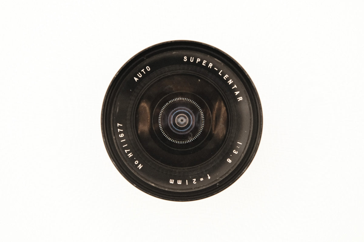 Canon A-1 + Motor Drive MA + 2 Lentes