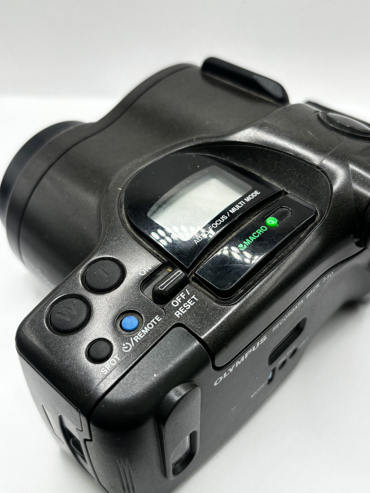 Olympus Infinity SuperZoom 330