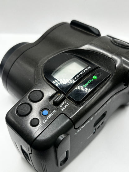 Olympus Infinity SuperZoom 330
