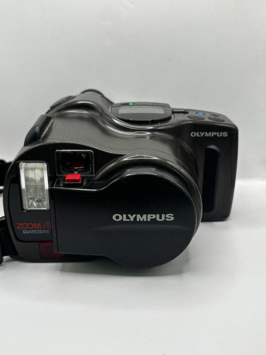 Olympus Infinity SuperZoom 330