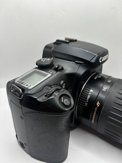 Canon EOS Elan 7E