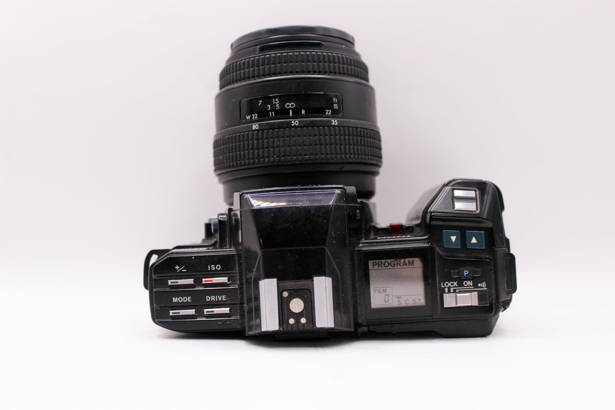 Minolta Maxxum 7000
