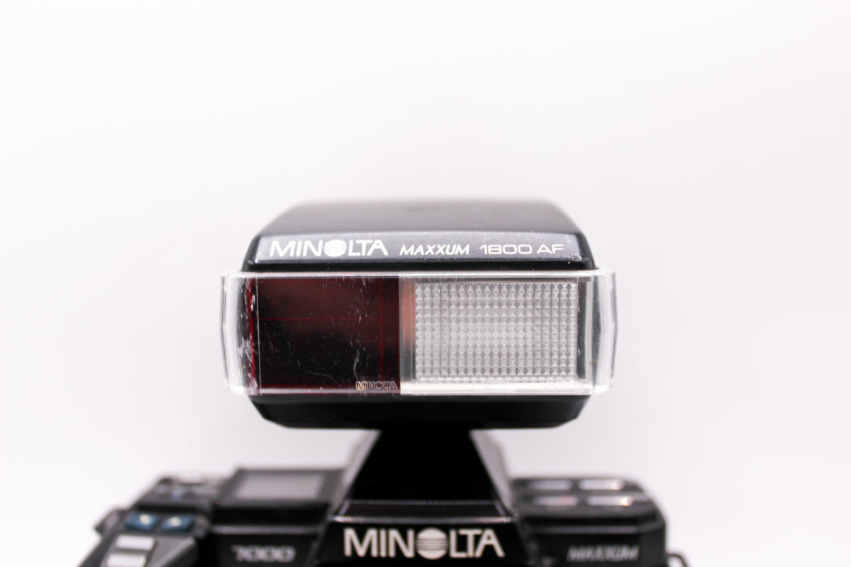 Minolta Maxxum 7000