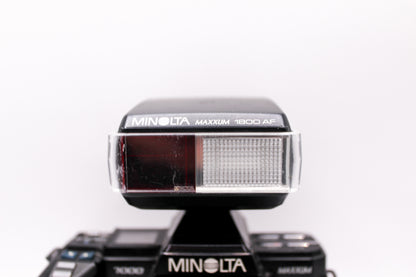 Minolta Maxxum 7000