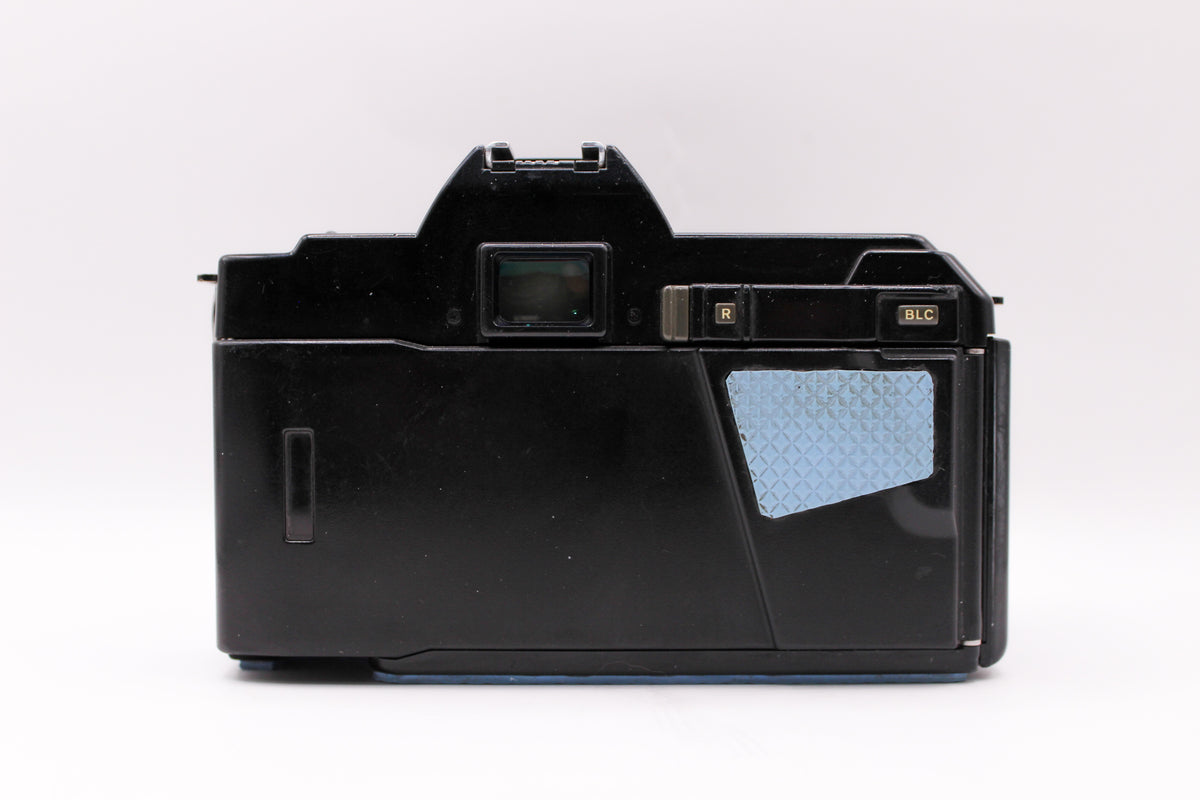 Minolta Maxxum 5000