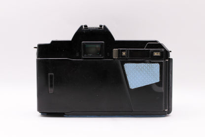 Minolta Maxxum 5000