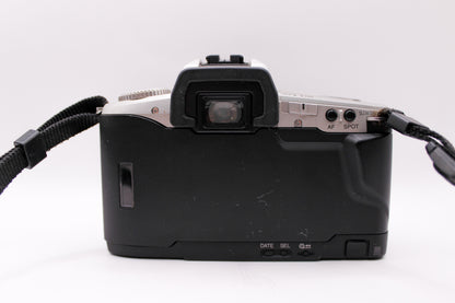 Minolta Maxxum 4