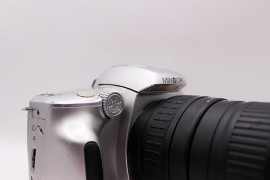 Minolta Dynax 40