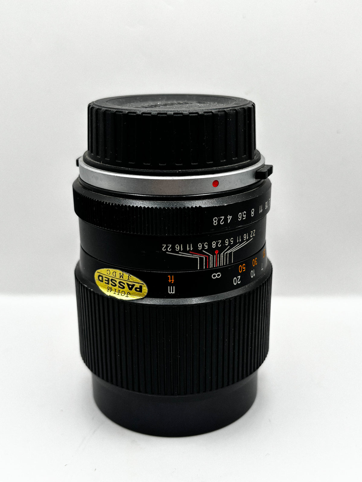 Rokunar Tele-Auto 135mm f/2.8